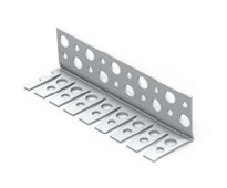 TAMADEX Lišta ohebná hrana 30*34mm délka 3,0m